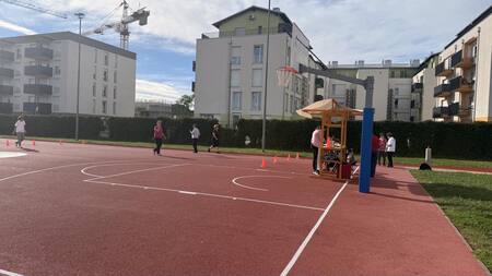 park žaga 2
